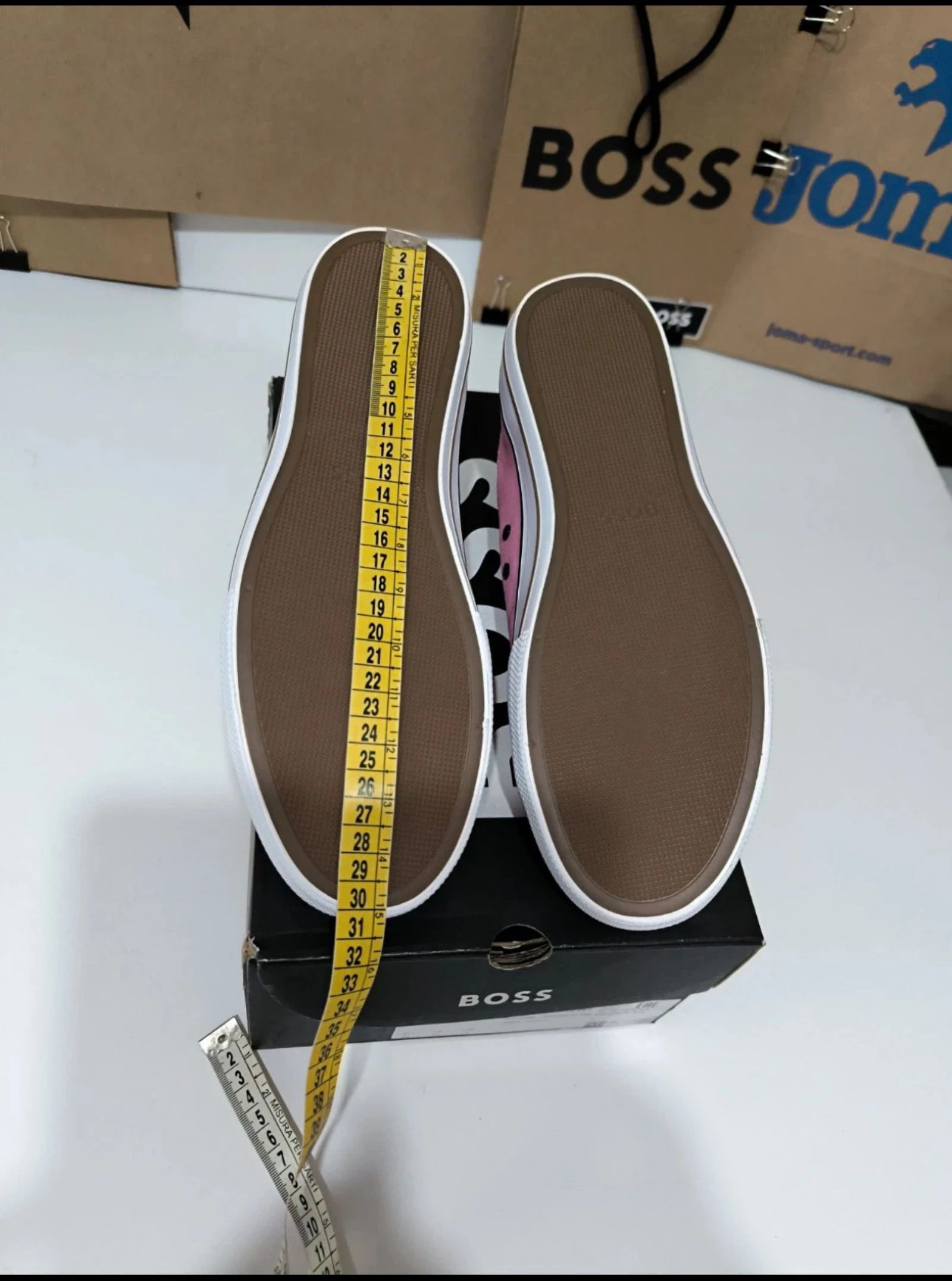 Boss EU 44 – photo 7
